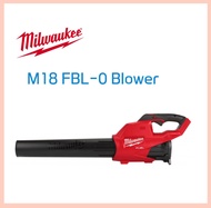 Milwaukee M18 FBL-0 Blower  FUEL™ Blower (Tool Only)