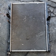 Peugeot 206/307/407 Radiator used