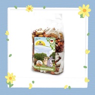 JR FARM Coconut Nuts Peanuts德国JR FARM椰子坚果花生（WholePack 200g）