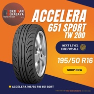 ban mobil accelera 195/50 R16 195/50R16 19550R16 19550 R16 195/50/16