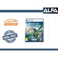 PS5 Avatar: Frontiers of Pandora