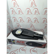 ACE STREET LIGHT COBRA 50W 50WATT WHITE LIGHT PJU STREET LIGHT COBA 50 WATT WHITE LIGHT