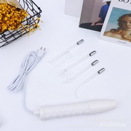 Electrotherapy Wand Electrotherapy Comb High Frequency Beauty Instrument Portable High Frequency Hig