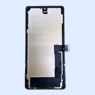 จอแสดงผล Google Pixel 7 pro 7A เลนส์กล้องหน้าแบบใหม่ ความละเอียดสูง ภาพชัดเจน ทนทานต่อรอยขีดข่วน ทนท