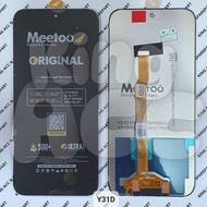 MEETOO / OG LCD TOUCHSCREEN VIVO Y31D / Y31D PRO / Y500I / Y500S / Y31D / Y51 PRO / Y31 PRO / T5 / T
