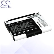 CS Battery Samsung AB653850CA / AB653850CC / AB653850CABSTD Battery SMI200XL