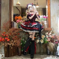 Southeast Asian Lolita Style Headband - T1W7