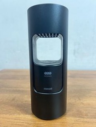 日本製 Maxell Ozoneo MXAP-AR201 離子除臭抗菌機｜無濾網｜內置電池｜9成新