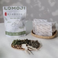 古法秘傳の天然漢方足浴【月月溫順7入】寵愛美妍秘方 泡腳泡腳OK