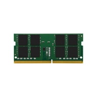 KINGSTON 16GB (16GBx1) DDR4 3200MHz RAM NOTEBOOK (หน่วยความจำโน้ตบุ๊ค) (KVR32S22D8|16) -