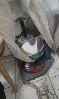 古董阿嬤的剉冰機在屏東墾丁