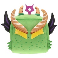 ACTION TOYS - BLOX FRUITS - 9英寸巨型毛絨玩具 - 龍