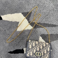 Dior 30 Montaigne Nano 小鏈包