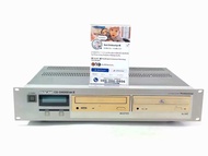 TASCAM CD-D4000 MKII Professional CD Duplicator & CD Player (Made in Japan 🇯🇵) มือสอง