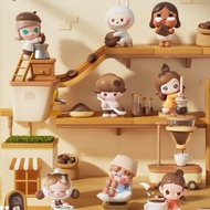 ️ : [1 Dip/1 Piece] Popbean Coffee Factory