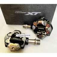 ORIGINAL PEDAL SHIMANO DEORE XT M8100