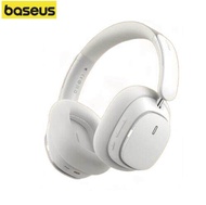 Baseus H1Pro Headworn Bluetooth fon telinga 48dB penghantaran tanpa wayar HD kualiti bunyi telefon p