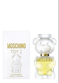 Moschino香水50ml