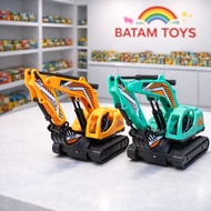 Batam Toys Children's Toys Truck Excavator Beko Construction Truck Car Children's Toys