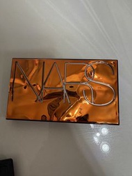 NARS Afterglow 眼影盤