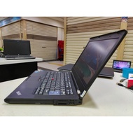 Laptop Second Lenovo Thinkpad - Core I5