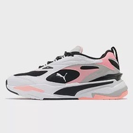 PUMA 男女RS-Fast 流行休閒鞋 蔡依林同款 38056206 UK4 黑粉