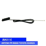 Car Antenna/Fm Radio Antenna Toyota Avanza Jba 311E Original