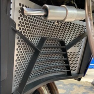 FOR BMW F900XR F 900 XR F900R F 900 R F900 R XR 2020 2021 2022 2023 Motorcycle Accessories Radiator 