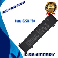 Asus ROG Strix G15 G513 G513QR G513QY G17 G713 C41N2013 C41N2013-1 0B200- Battery03880000 0B200-0388