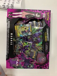 Ptcg瑪莉禮盒