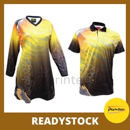 Jersi Muslimah Murah Tshirt Muslimah Jersey Baju Jersey Muslimah Jersey Muslimah Sublimation Plus Size Couple Golden Brown Jersey Muslimah Microfibre Jersey Muslimah Plus Size Murah