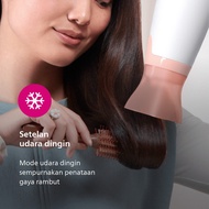 Philips Hair Dryer 3000 Series Bhd300/10 Hair Dryer