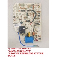 SINGER PCB PC Board AC6607 2.0 HP Air Conditioner AirCond (AC05)