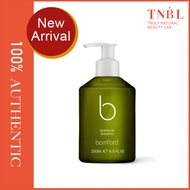 BAMFORD shampoo 250ml/conditioner 250ml
