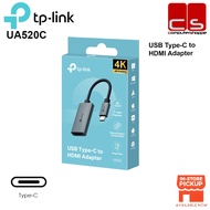 TP-LINK UA520C (USB Type-C to HDMI Adapter)