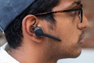 黑色全配! 可加購BT600 USB接器※台北快貨※全新繽特力 Plantronics Voyager 3200藍牙耳機