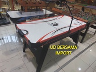 Berwyn mini air hockey table / meja permainan hockey game board