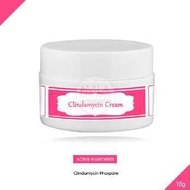 Clindamycin Cream 10g