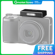Ricoh Gr4 Dedicated Flash Gf-2 +Guaranteed Next-Day Delivery++ When Used with Gr3 /Gr3X It Only