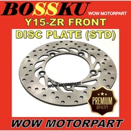 Y15 FRONT DISC PLATE STD 5 HOLE LC150 DIC PLATE DEPAN Y15 ZR PIRING DISC DEPAN Y15 ZR LC150 DISC BRA