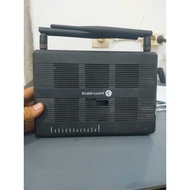 ALCATEL Modem ONT GPON Alcatr-Lucent G-240W-A - Unit Only