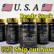 [11.11 Free Shipping ]现货原装罐子3Days Fat Burner USA快速瘦身 3day 3day fat burner Ready Stock Vip