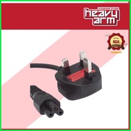◿ ✼ Power Cable Replacement Power Cord AC Cable PS4 Power Cable PS5 Power Cable (Premium) * UK Plug