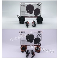 Hifine H1-H8 25MM Tweeter Speaker