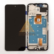 6.77" Original For Huawei Honor X7C LCD Display Screen Touch Panel Digitizer For Honor X7D LCD Frame