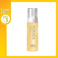 [ TTL 台酒生技 ] Revitalizing Treatment Cleansing Mousse  VINATA 酒粕植萃 卸洗雙慕斯 150ml