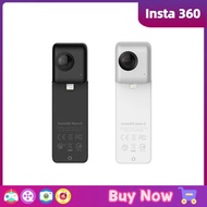 Insta360 Nano S 4K VR 360 Action Camera 20MP Photos Video Panoramic Camera For Iphone IOS9.0 OR ABOVE