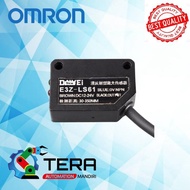 E3Z-Ls61 Reflective Diffuse Optical Sensor E3Zls61 Best Seller!!