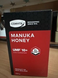 康維他Comvita UMF™10+麥蘆卡蜂蜜 500克