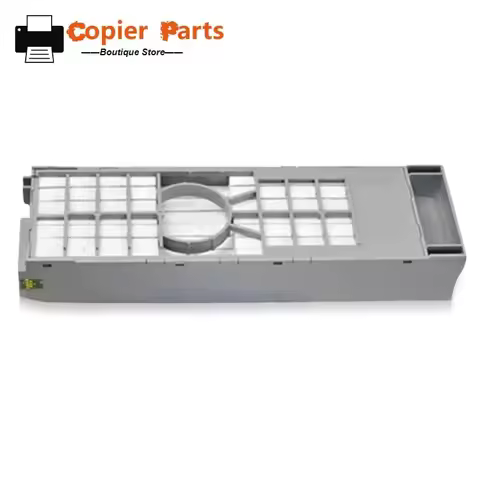 T5820 T582000 Maintenance Ink Tank For Epson SureColor SC-P800 D700 P800 SureLab Stylus Maintenance 